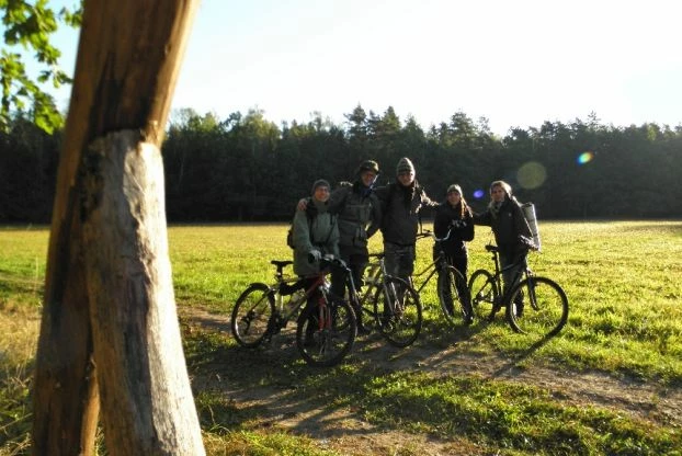 Rykowisko 2016. Fot. Archiwum Pracowni