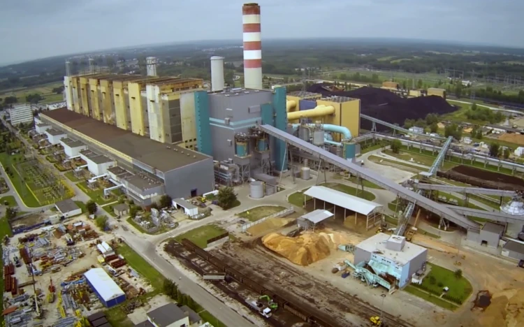 Elektrownia Połaniec